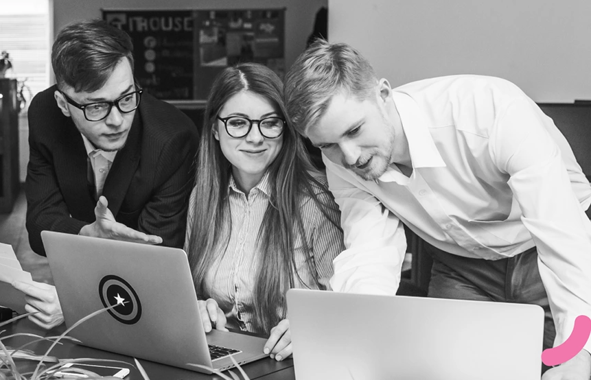 How can a B2B SEO Agency help your B2B Marketing Efforts get more leads?